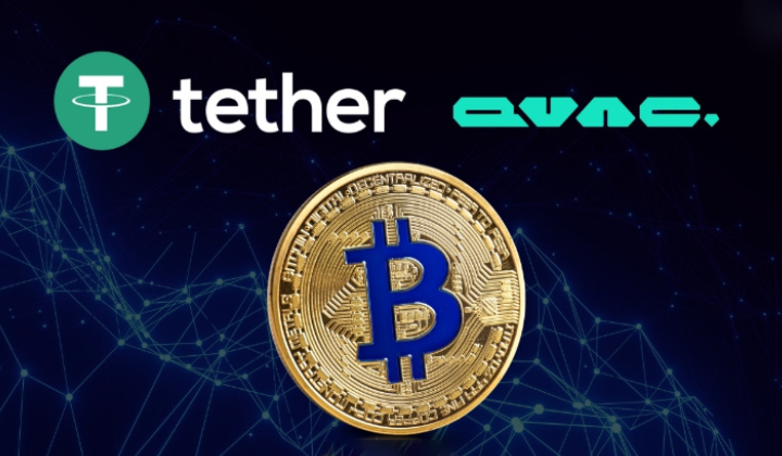 Tether Explores AI-powered Bitcoin Wallet With QVAC | 3verseTV