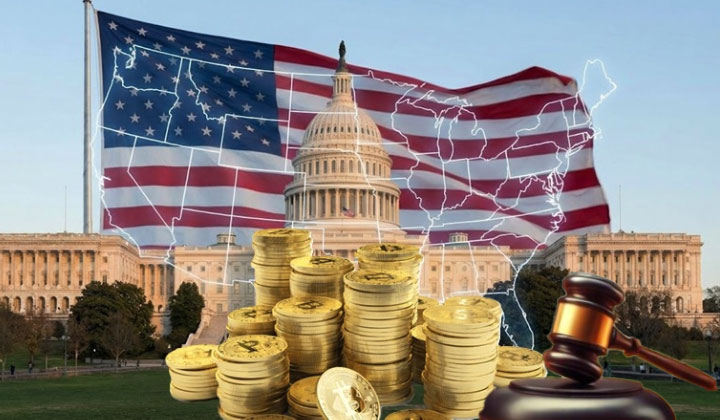U.S. Senate Delays CLARITY Act, Crypto Market Reform Slips To 2026 | 3verseTV