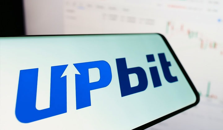 Upbit Resumes Transfers After Major Security Breach | 3verseTV