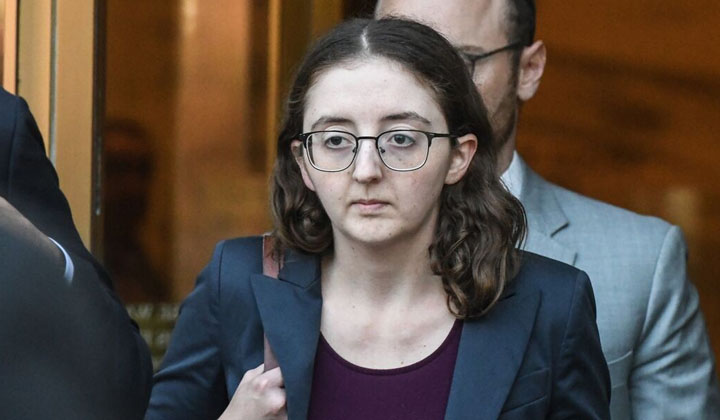 Caroline Ellison Set For Jan. 21, 2026 Release Following FTX Cooperation Deal | 3verseTV