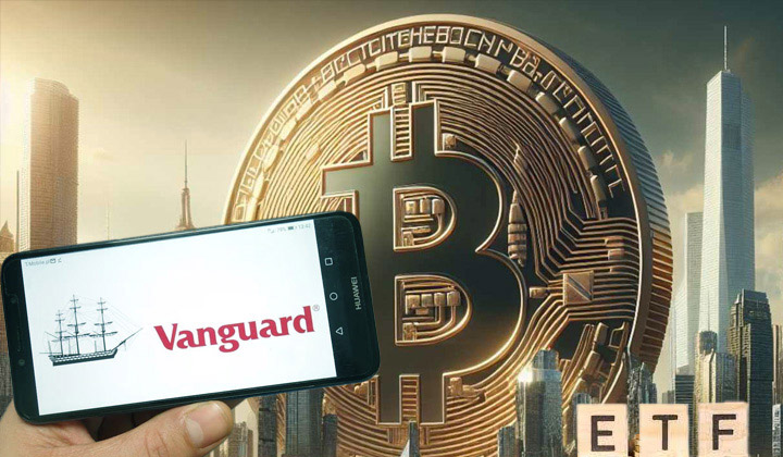 Titan Vanguard To Launch Crypto ETF Trading On Its Platform | 3verseTV
