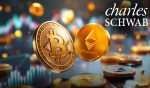 Charles Schwab To Launch Bitcoin & Ethereum Trading | 3verseTV