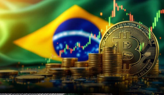 Brazil’s Largest Asset Manager Recommends Bitcoin Allocation | 3verseTV