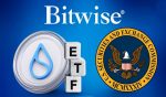 Bitwise Moves Closer To Spot SUI ETF With SEC Filing | 3verseTV
