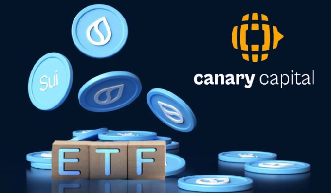 Canary Capital Announces Major Changes To SUI ETF | 3verseTV