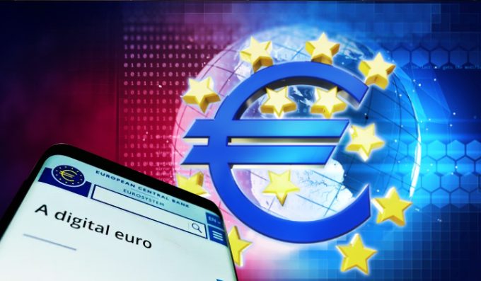 EU Council Backs Online & Offline Digital Euro | 3verseTV