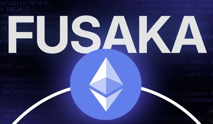 Ethereum’s First BPO Fork Activated After Fusaka Upgrade | 3verseTV