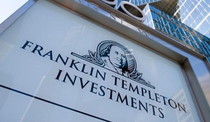 Franklin Templeton’s Solana ETF