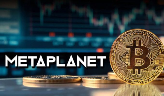 Metaplanet To Decide On Major Bitcoin Buy At Upcoming Shareholder Meet | 3verseTV