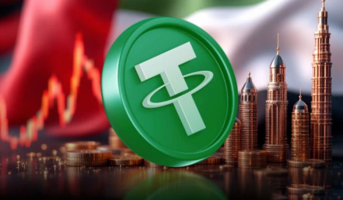 Tether’s USDT Recognized As Regulated Stablecoin | 3verseTV
