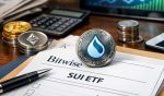 Bitwise Files For Spot SUI ETF As Institutional Competition Intensifies | 3verseTV