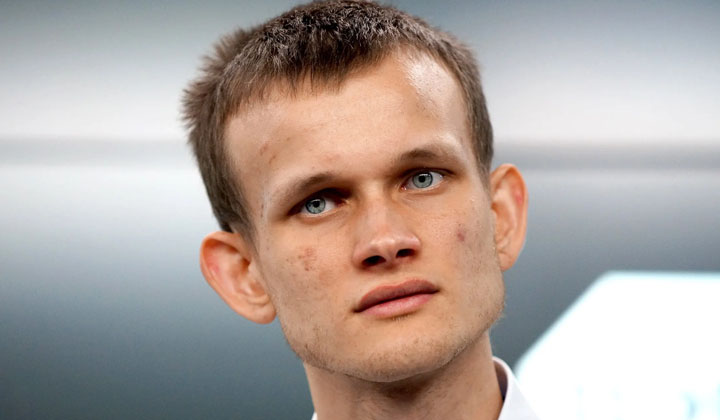 Vitalik Buterin Calls Grok a Net Positive for Truth on X | 3verseTV