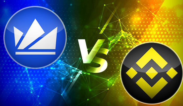 WazirX–Binance Ownership Dispute Moves Into Formal Litigation