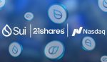 21Shares Launches First Leveraged SUI ETF On Nasdaq | 3verseTV