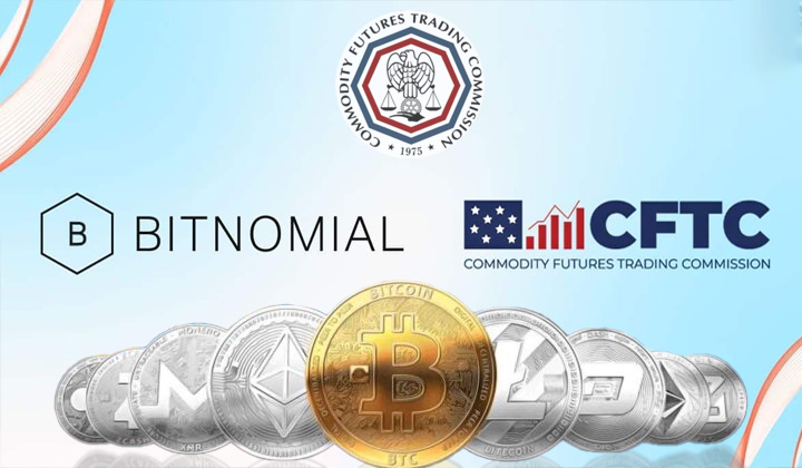 Bitnomial Set To Launch First CFTC-regulated Spot Crypto Market | 3verseTV