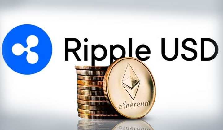 Ripple’s Multi-chain RLUSD Surges To $1.1B Market Cap On Ethereum | 3verseTV