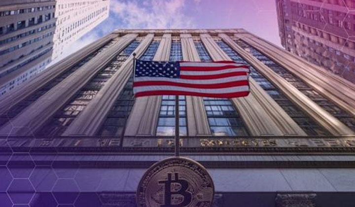 U.S. SEC Closes Four-year Probe Into Aave, Takes No Enforcement Action | 3verseTV