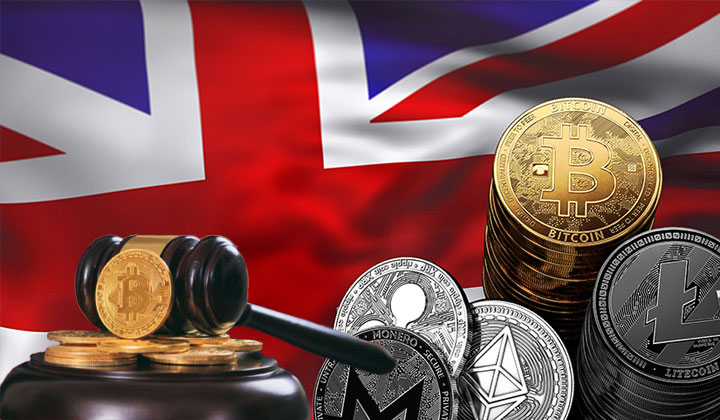 UK Widens Crypto Reporting Rules To Cover Domestic Transactions | 3verseTV