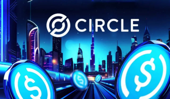 USDC Issuer Circle Secures Abu Dhabi's ADGM License | 3verseTV