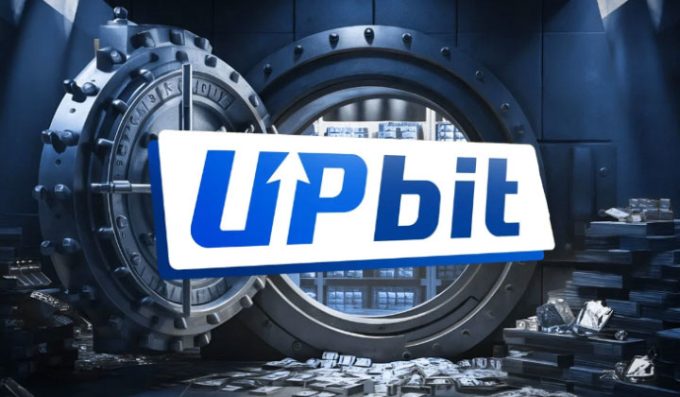 Upbit Moves 99% Of Funds To Cold Wallets After $31M Hack | 3verseTV