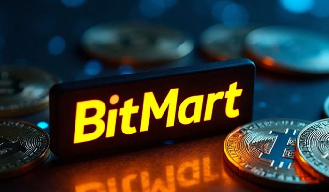 BitMart Tops Bitcoin Perpetual Liquidity Among Centralized Exchanges | 3verseTV