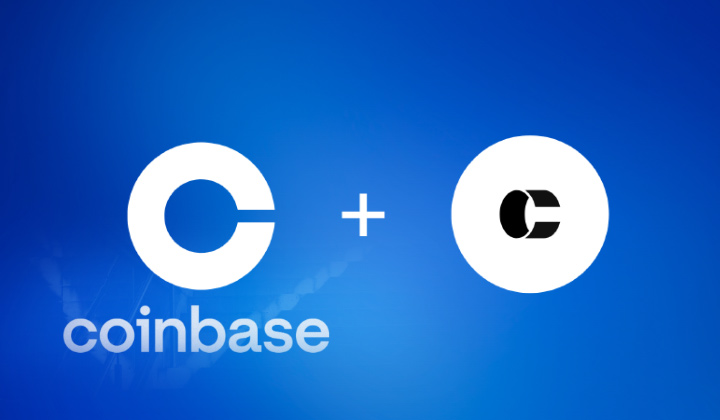 Coinbase To Acquire The Clearing Company | 3verseTV