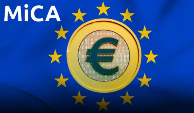 Euro Stablecoin Market Cap Doubles One Year After MiCA