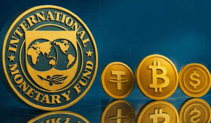 IMF Launches Global Playbook On Stablecoin Risks & Monetary Sovereignty | 3verseTV