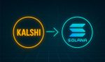 Kalshi Rolls Out Tokenized Event Contracts On Solana | 3verseTV