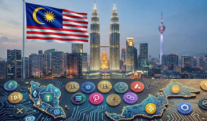 Malaysia’s Crown Prince Launches Ringgit Stablecoin On Zetrix | 3verseTV