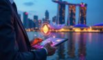 Singapore Leads 2025 Global Crypto Adoption Index | 3verseTV