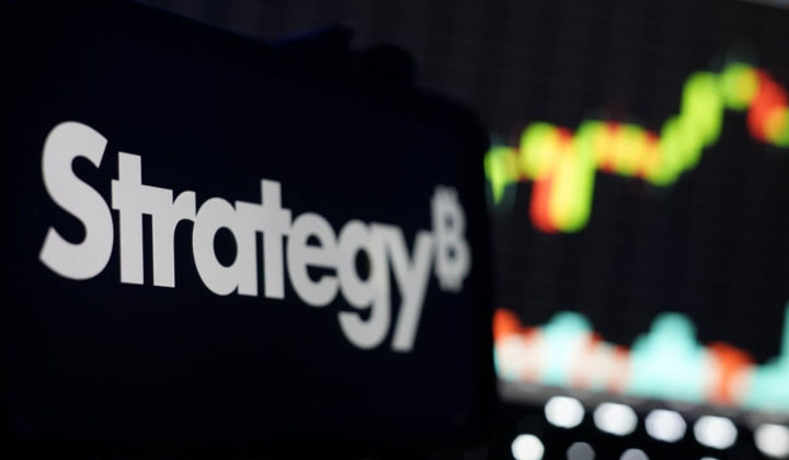 Strategy Retains Spot In Nasdaq 100 Despite Bitcoin-centric Model | 3verseTV