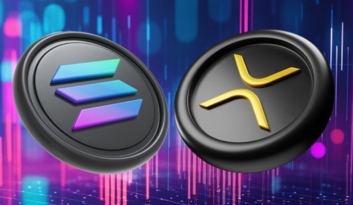 Wrapped XRP Debuts On Solana, Ethereum, Boosting Cross-chain Utility | 3verseTV