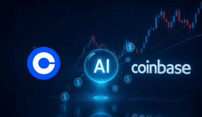 Coinbase Expands Stablecoin-based AI Agent Payments | 3verseTV