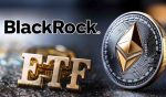 BlackRock Files With SEC For Listing Of Staked Ether ETF | 3verseTV