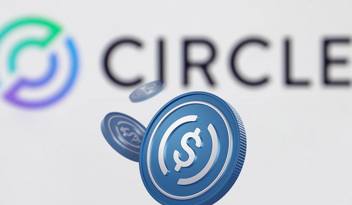 Circle Develops USDCx, A Privacy-focused Institutional Stablecoin | 3verseTV