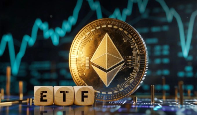 Ethereum ETFs Record Seventh Straight Day of Outflows | 3verseTV
