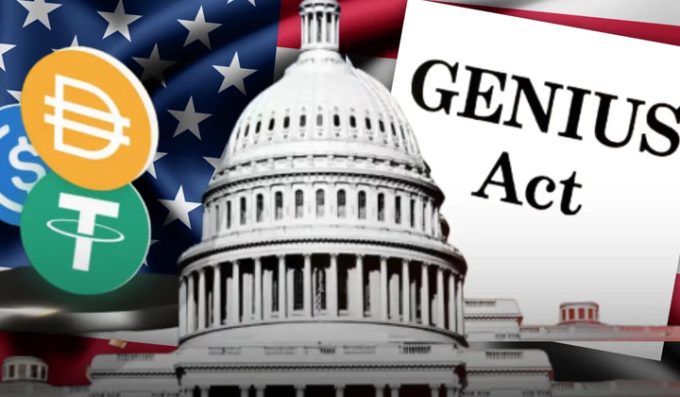 FDIC Lays Groundwork For Bank-issued Stablecoins Under GENIUS Act