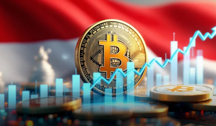 Indonesia Publishes Whitelist Of Crypto Exchanges | 3verseTV