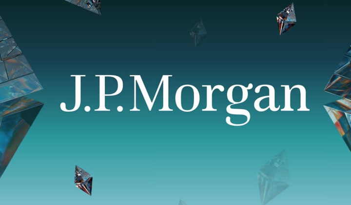 JPMorgan Launches Its First Tokenized Money Market Fund On Ethereum | 3verseTV