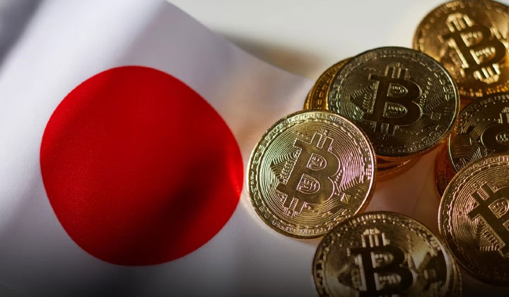 Japan Plans Major Shift By Moving Crypto Under Securities Law | 3verseTV