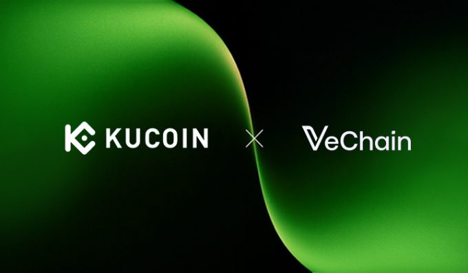 KuCoin To Support VeChain Network Upgrade & Hard Fork | 3verseTV