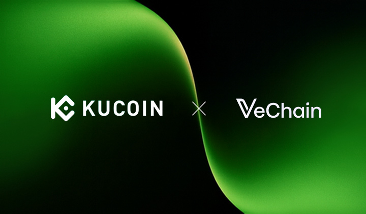 KuCoin To Support VeChain Network Upgrade & Hard Fork | 3verseTV