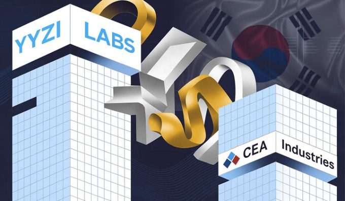 Parataxis Agrees To Buy Control Of South Korea's Sinsiway | 3verseTV