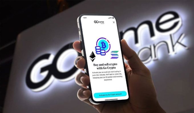 Philippines’ Fastest-growing Digital Bank GoTyme Rolls Out Crypto Services | 3verseTV