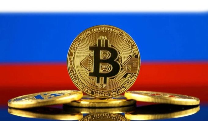 Russia Considers Easing Crypto Restrictions Amid Western Sanctions | 3verseTV