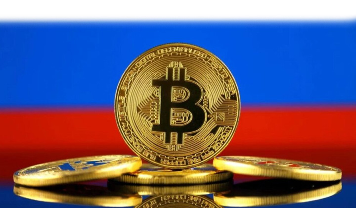 Russia Considers Easing Crypto Restrictions Amid Western Sanctions | 3verseTV