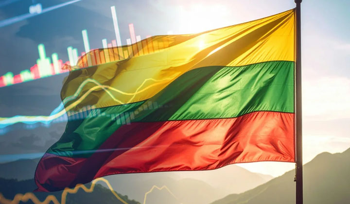 Lithuania To Enforce Licensing Crackdown On Digital Asset Firms | 3verseTV