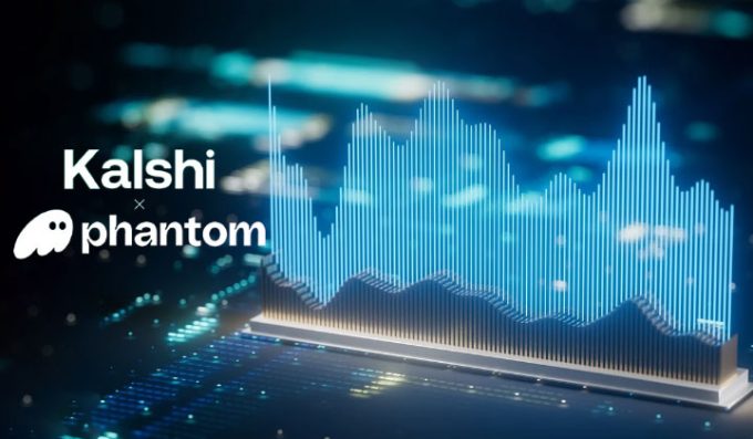 Phantom Brings Prediction Markets To 20M Users Via Kalshi Integration | 3verseTV