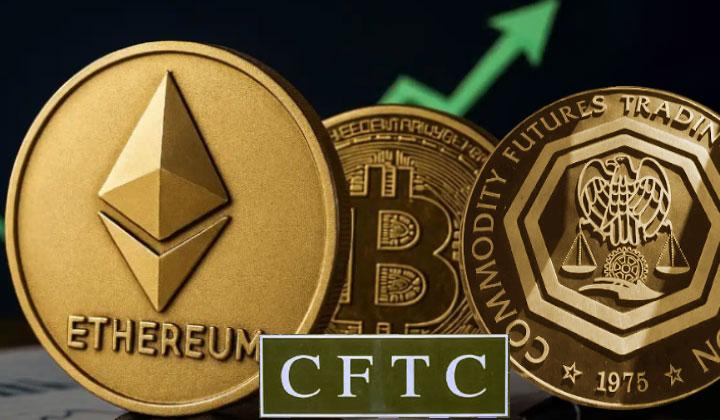 CFTC Launches Digital Assets Pilot Allowing BTC, Ether & USDC As Collateral | 3verseTV
